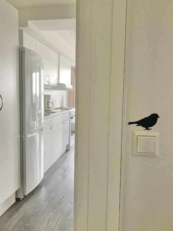 Flotmyrgarden Apartment Hotel Haugesund Luaran gambar
