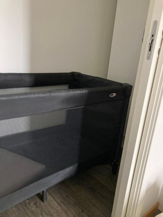 Flotmyrgarden Apartment Hotel Haugesund Luaran gambar