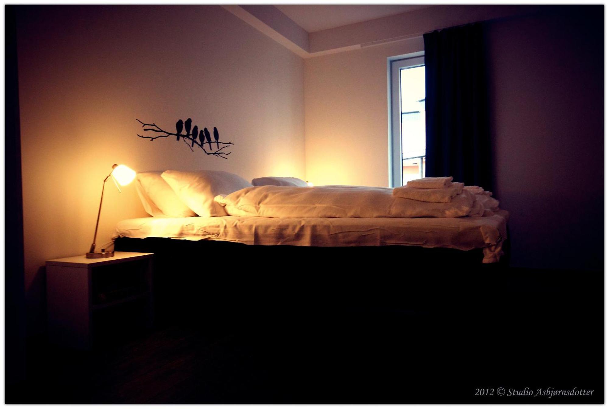 Flotmyrgarden Apartment Hotel Haugesund Luaran gambar